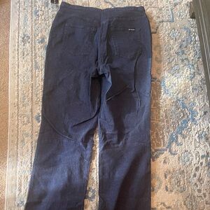 Vintage 90s NWT NY&Co Women's Dark Denim Jeans Size 8 Tall Motocross CityStretch